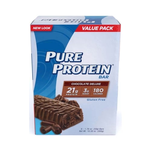 Pure Protein Bar 
